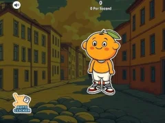 Laro Italian Brainrot Clicker online