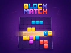 Laro Block Match online