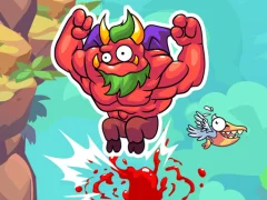 Laro Super Goin Up online