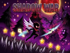 Laro Shadow War online