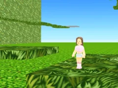 Laro Your Obby Parkour online