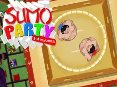 Laro Sumo Party online