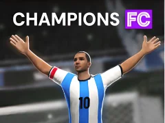 Laro Champions FC online
