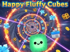 Laro Happy Fluffy Cubes online