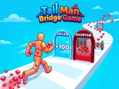 Laro Tall Man Bridge Game online