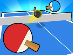 Laro Ping Pong Battle -Table Tennis online