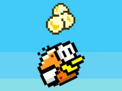 Laro Pac bird online
