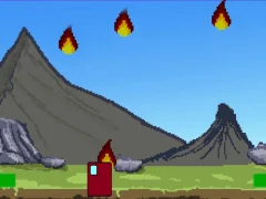 Laro Meteor Escape online