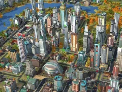 Laro Cities Game online