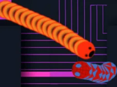 Laro Worm Slither online