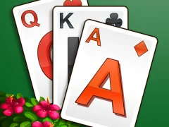 Laro Solitaire Story Tripeaks online