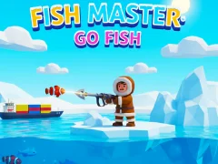 Laro Fish Master: Go Fish online