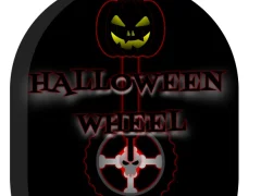 Laro Halloween Wheel online
