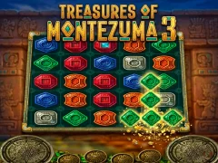 Laro Treasures Of Montezuma 3 online