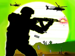 Laro Swat Force Vs Terrorists online