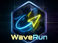 Laro Wave Run online
