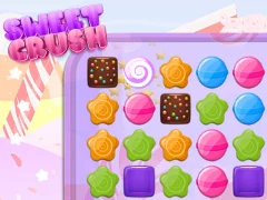 Laro Sweet Crusher online