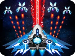Laro 2D Space Shooter online
