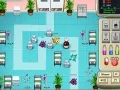 Laro Viruses - Defence of Hospital online