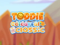 Laro Toddie Colorful Classic online