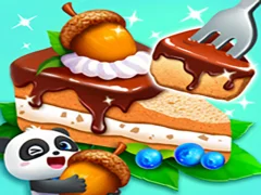 Laro Baby Panda Forest Recipes online