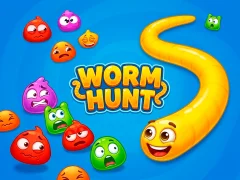 Laro Worm Hunt online