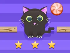 Laro Cat Challenge online