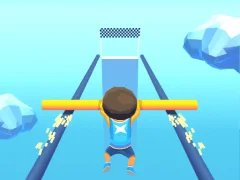 Laro Rail Slide online
