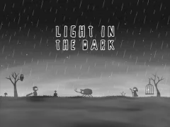 Laro Light In the dark online