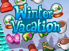 Laro Winter vacation online