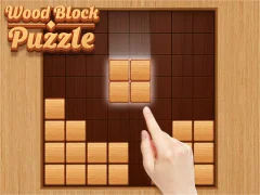 Laro Wood Block Puzzle online