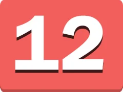 Laro Twelve online