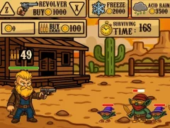 Laro Gunslinger Legend online