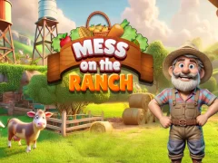 Laro Mess on the Ranch online