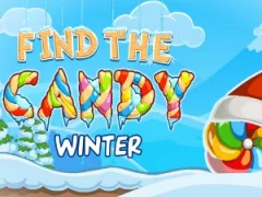Laro Find The Candy Winter online