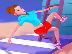 Laro Ladders online
