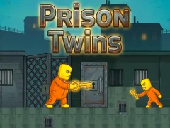 Laro Prison Twins online