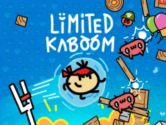 Laro Limited Kaboom online