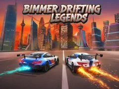 Laro Bimmer Drifting Legends online