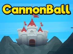 Laro Cannon Ball online