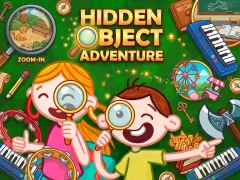 Laro Hidden Object Adventure online