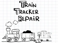 Laro Train Tracker Repair online