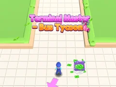 Laro Terminal Master Bus Tycoon online