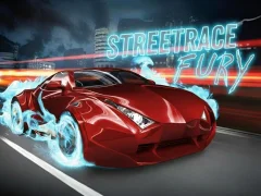 Laro StreetRace Fury online