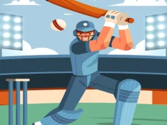 Laro Pong Cricket online