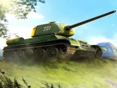 Laro Wars Tanks 2022 online