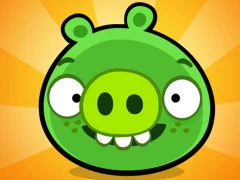 Laro Bad Piggies Shooter online