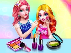 Laro Mermaid Makeup Salon online