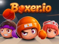 Laro Boxer.io online