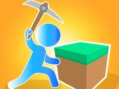 Laro Digger Fighter in the Maze online